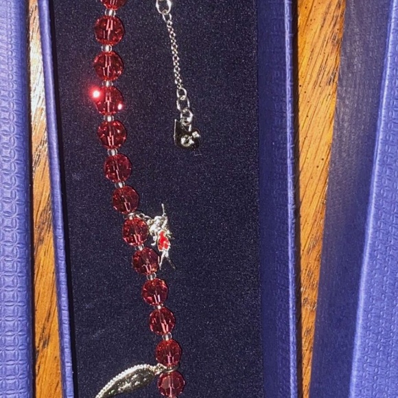 Swarovski Tinker Bell bracelet - Picture 3 of 10